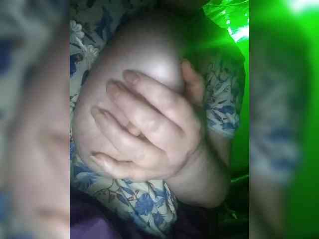 Margo-sexLady webcam