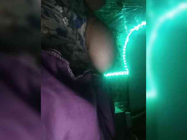 Margo-sexLady webcam