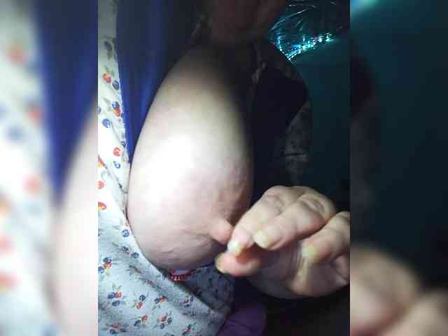 Margo-sexLady webcam