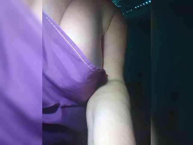 Margo-sexLady webcam