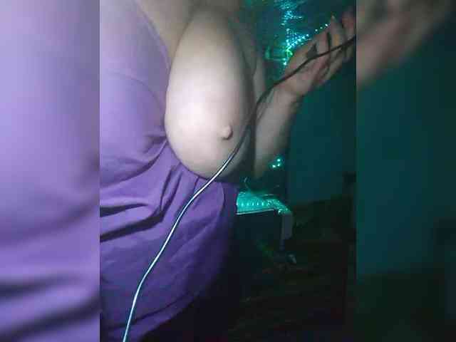Margo-sexLady webcam