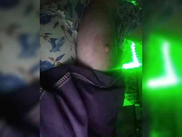 Margo-sexLady webcam