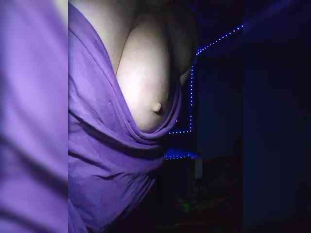 Margo-sexLady webcam