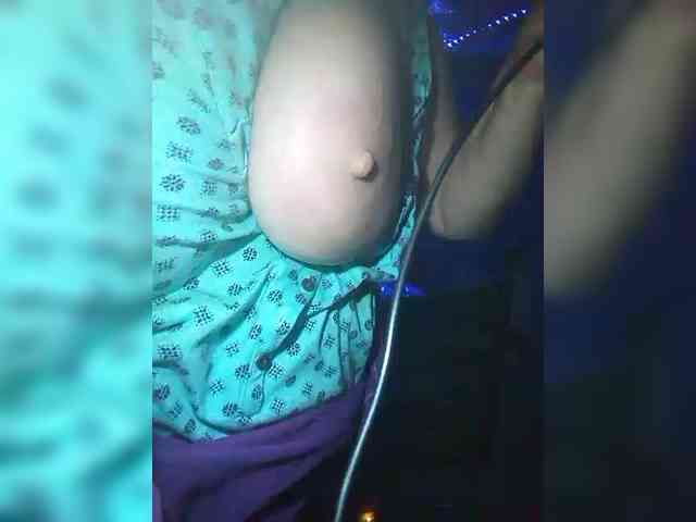 Margo-sexLady webcam