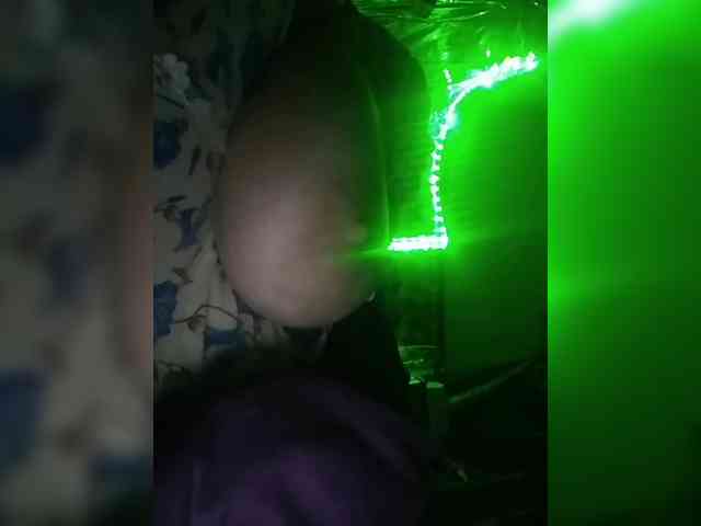 Margo-sexLady webcam