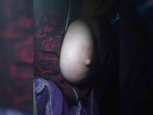 Margo-sexLady webcam