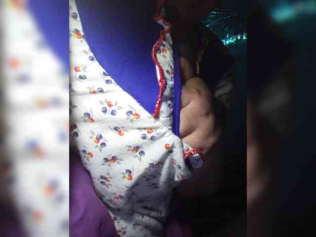 Margo-sexLady webcam