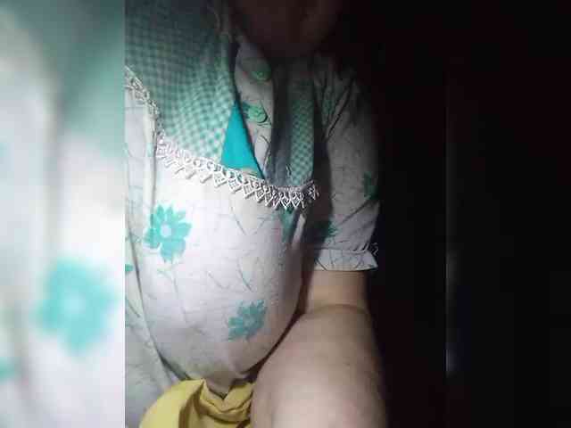 Margo-sexLady webcam