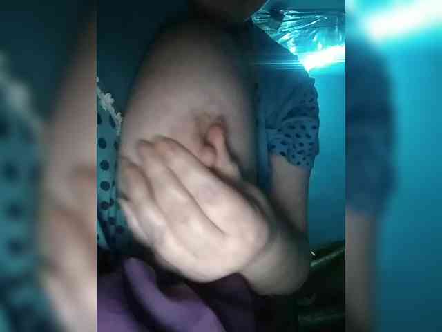 Margo-sexLady webcam