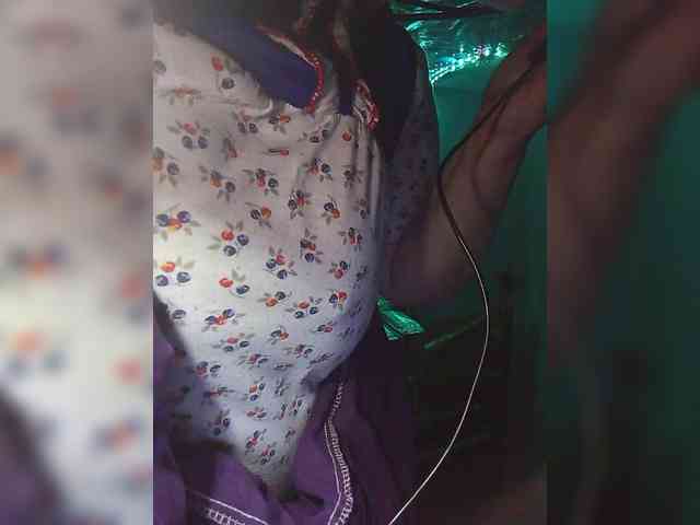 Margo-sexLady webcam