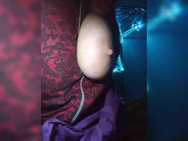 Margo-sexLady webcam