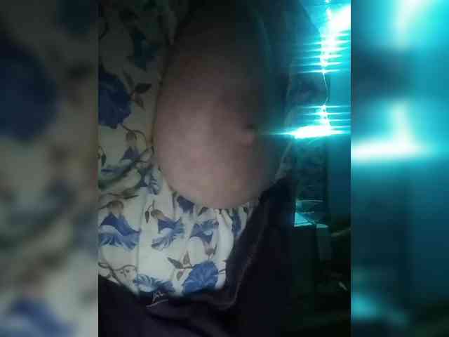 Margo-sexLady webcam