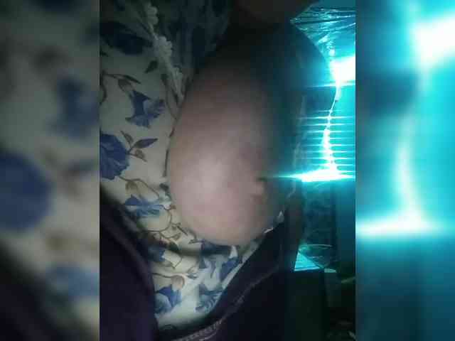 Margo-sexLady webcam