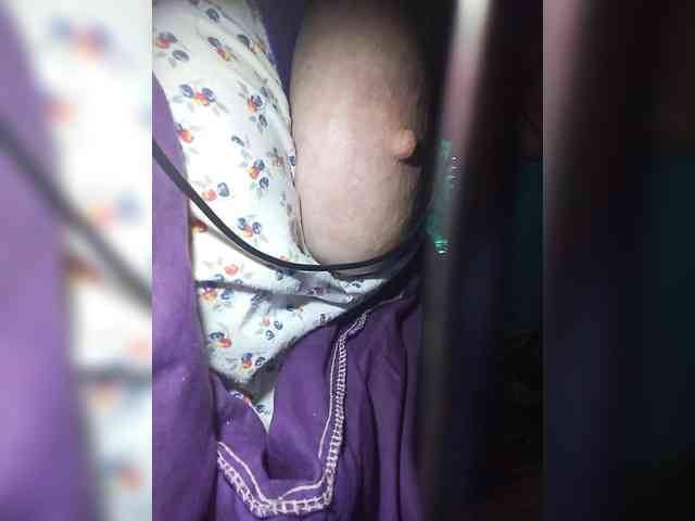 Margo-sexLady webcam