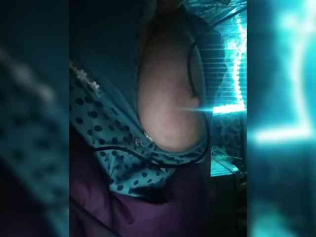 Margo-sexLady webcam