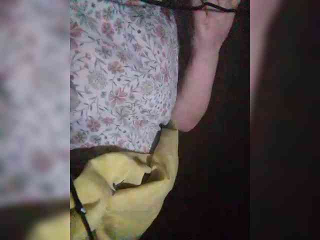 Margo-sexLady webcam