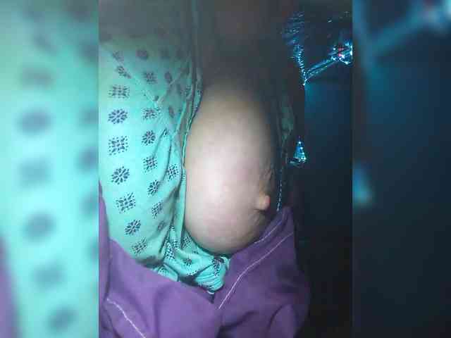 Margo-sexLady webcam