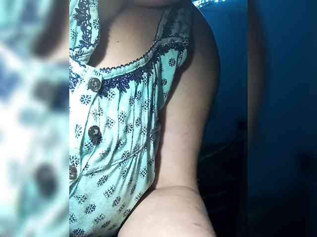 Margo-sexLady webcam