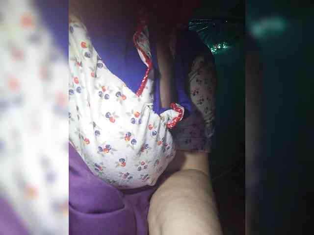 Margo-sexLady webcam