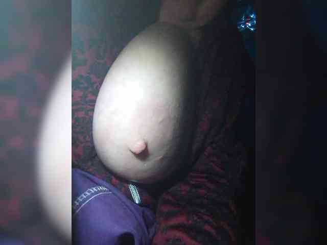 Margo-sexLady webcam