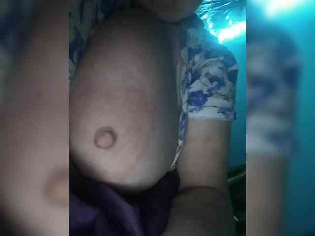 Margo-sexLady webcam