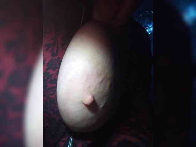 Margo-sexLady webcam