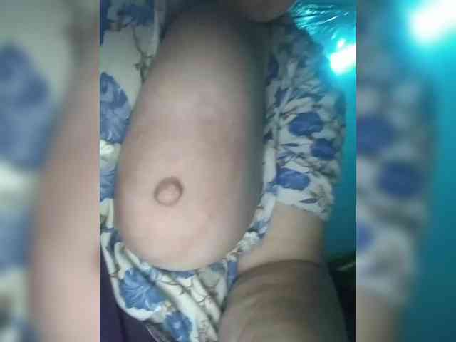 Margo-sexLady webcam