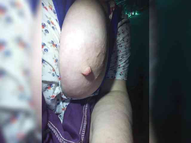 Margo-sexLady webcam