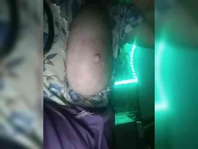 Margo-sexLady webcam