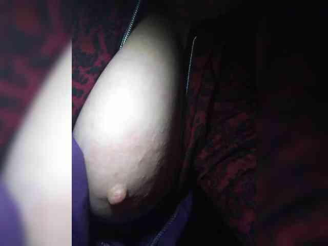 Margo-sexLady webcam