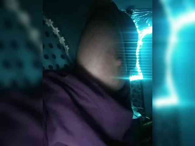 Margo-sexLady webcam