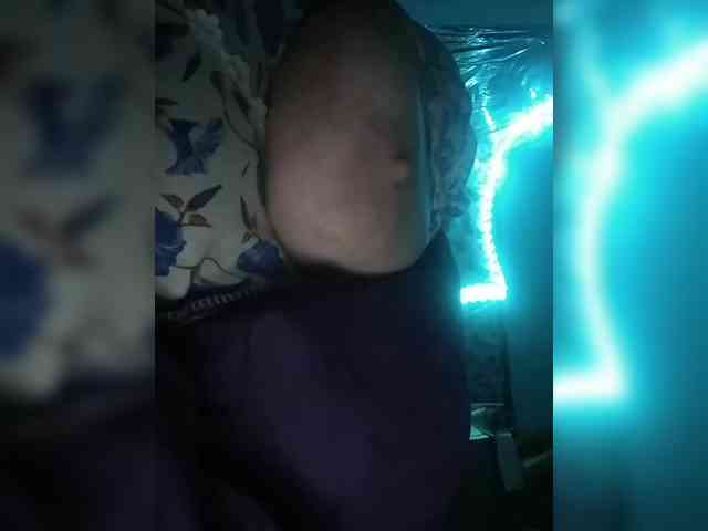 Margo-sexLady webcam