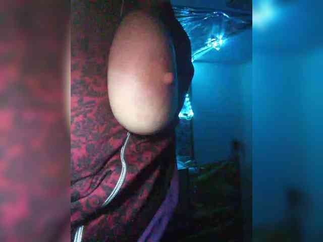 Margo-sexLady webcam