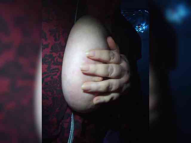 Margo-sexLady webcam