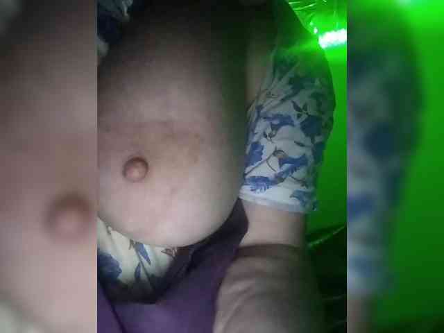 Margo-sexLady webcam