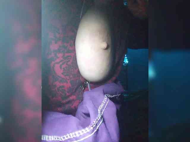 Margo-sexLady webcam