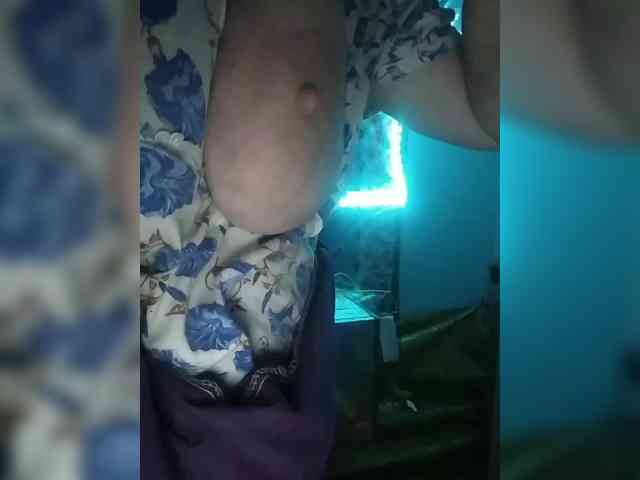 Margo-sexLady webcam