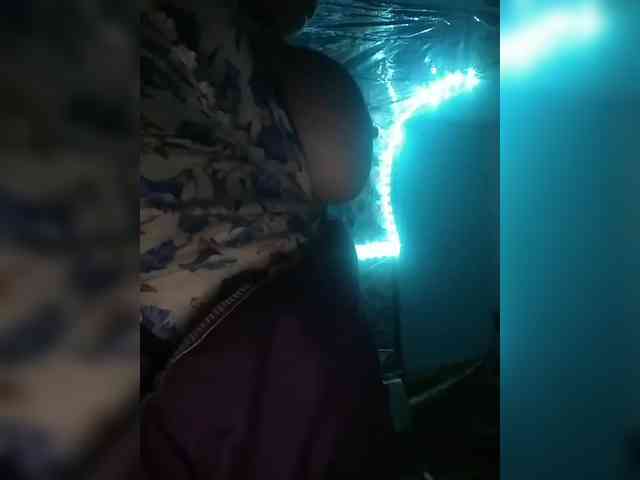 Margo-sexLady webcam