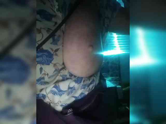 Margo-sexLady webcam