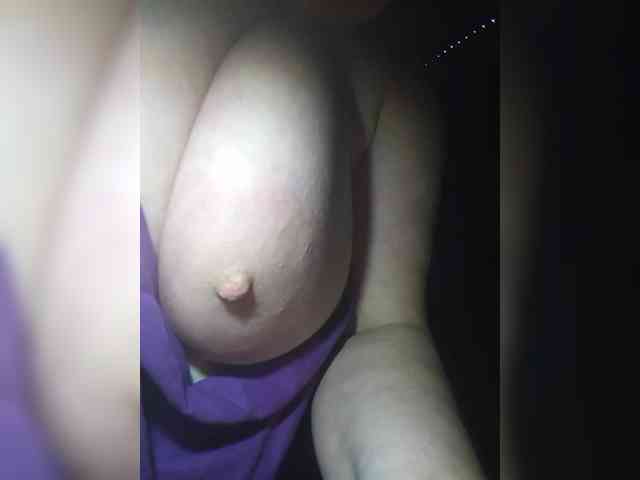 Margo-sexLady webcam