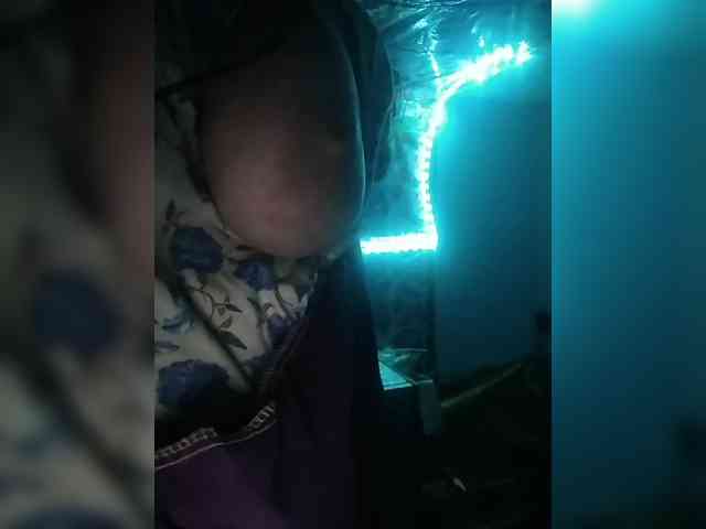 Margo-sexLady webcam