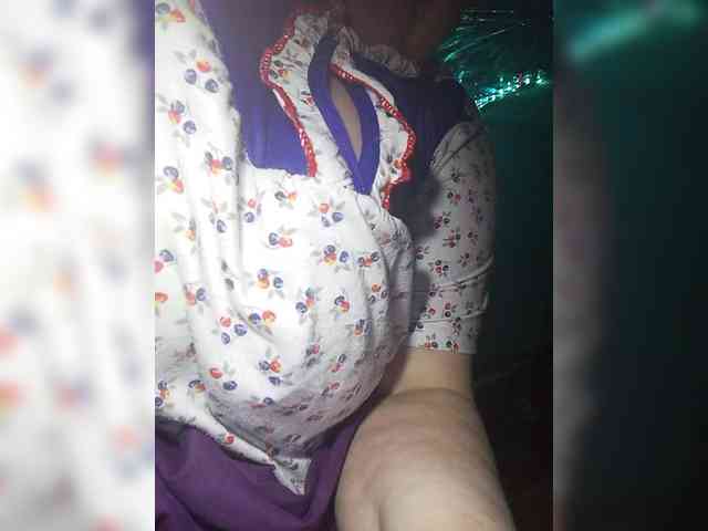 Margo-sexLady webcam