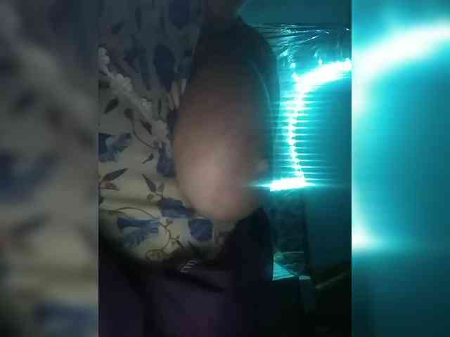 Margo-sexLady webcam