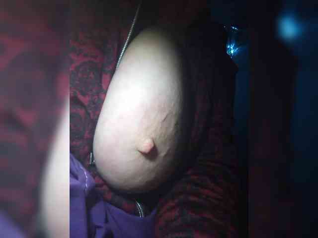 Margo-sexLady webcam