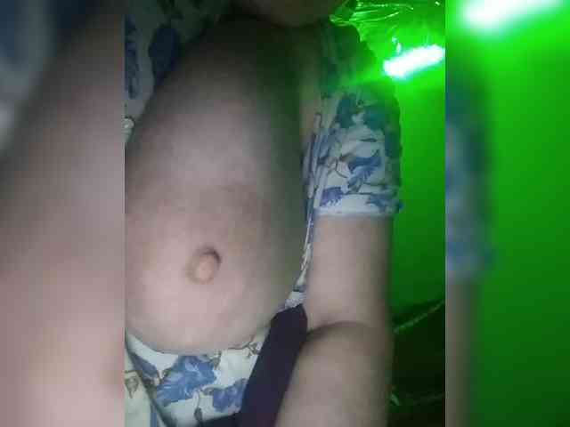 Margo-sexLady webcam