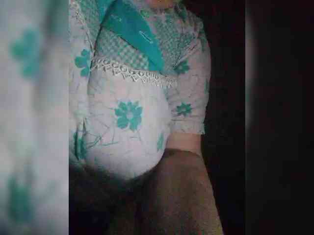 Margo-sexLady webcam