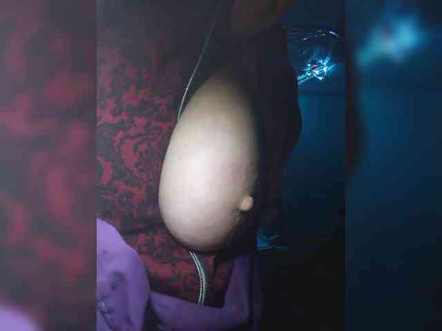 Margo-sexLady webcam