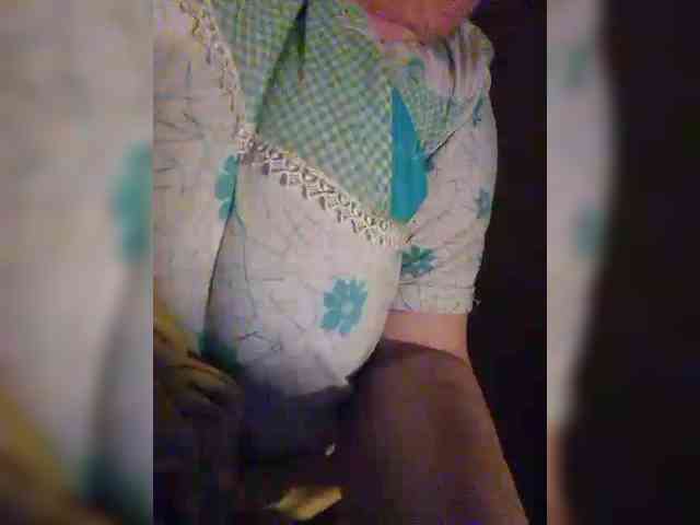Margo-sexLady webcam