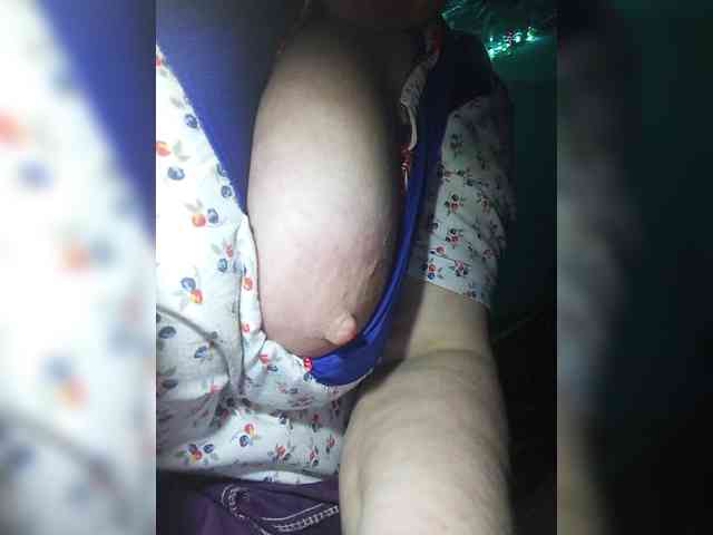 Margo-sexLady webcam