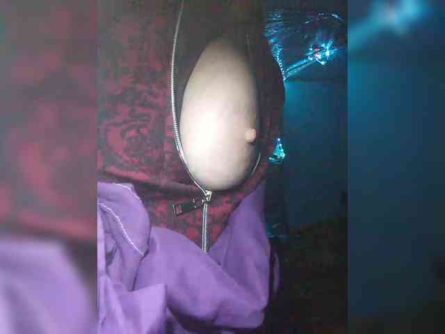 Margo-sexLady webcam